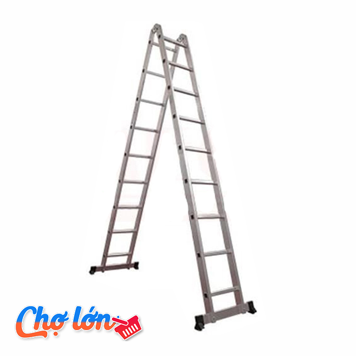 Thang đa năng chữ A bản lớn Ameca AMC - M310