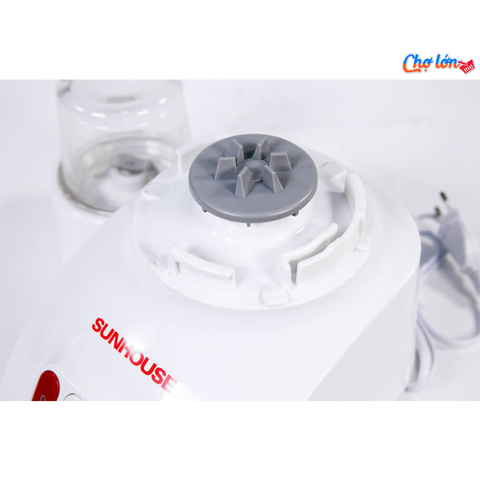 Máy xay sinh tố đa năng SUNHOUSE SHD5580 002