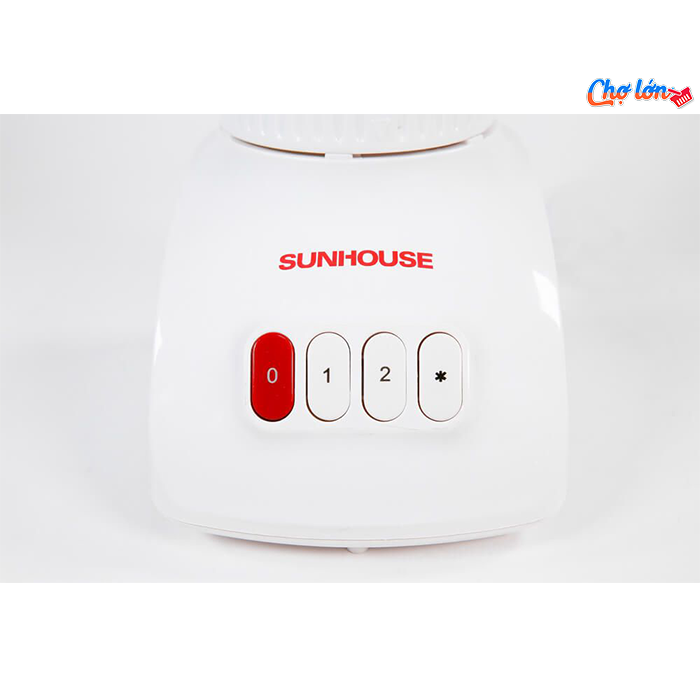 Máy xay sinh tố đa năng SUNHOUSE SHD5580 005