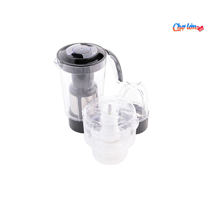 Máy xay sinh tố đa năng SUNHOUSE SHD5329 cà phê 004