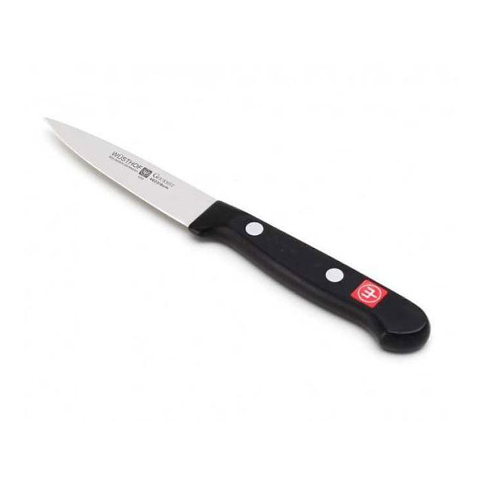 Dao gọt thép rèn 8cm 4022 Gourmet Wusthof