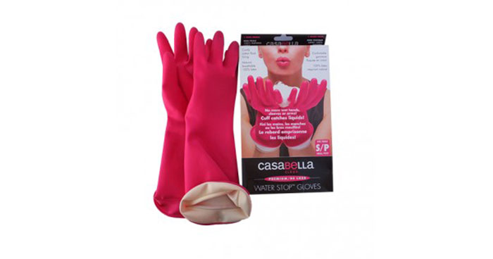 Găng tay cỡ lớn Casabella ML-KI542(P)