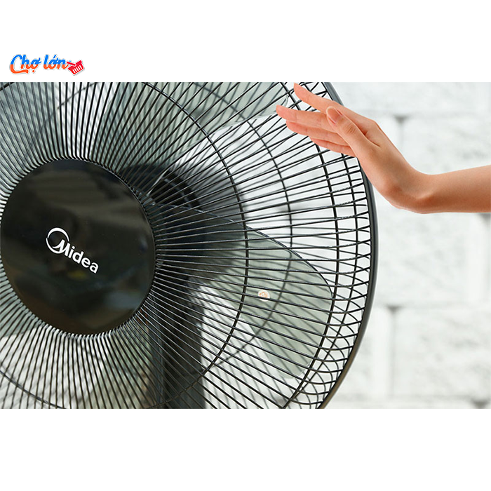 Quạt cây Midea FS40-15QR