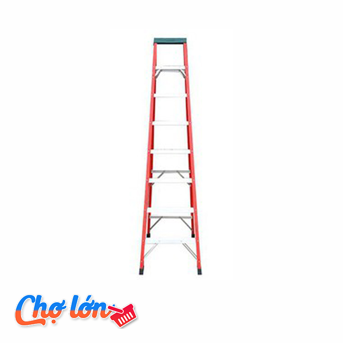 Thang cách điện chữ A Nikawa NKJ-8C