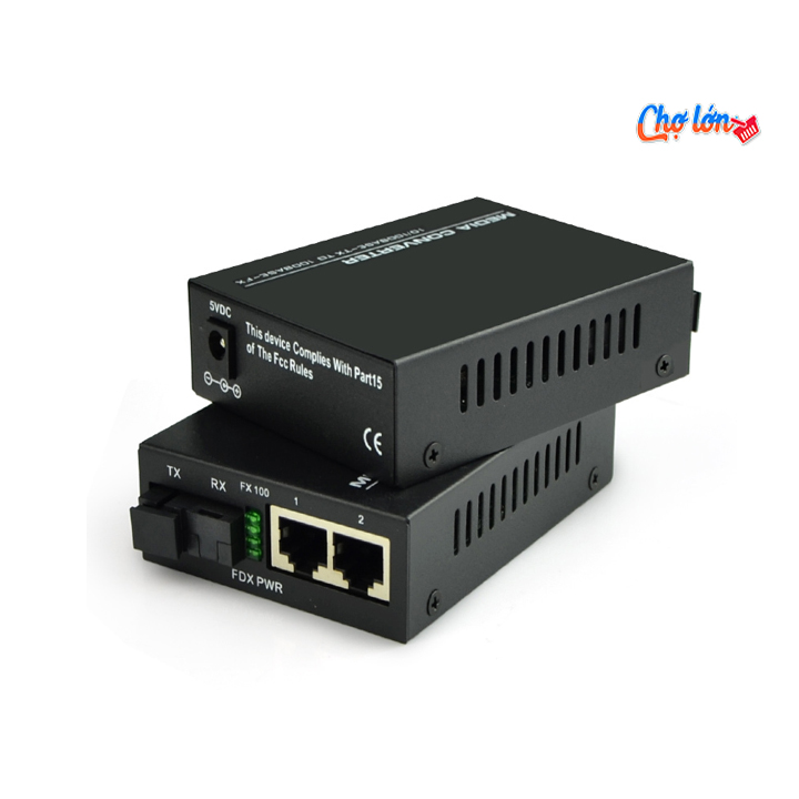 Converter SFP GM-1100-L4