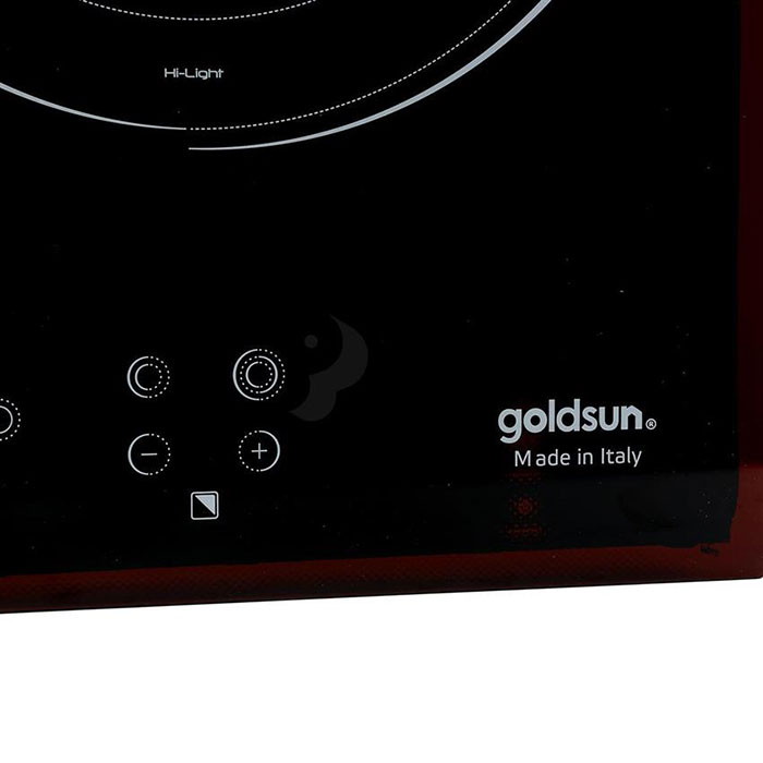 Bếp Goldsun 3 hồng ngoại GRH-631T