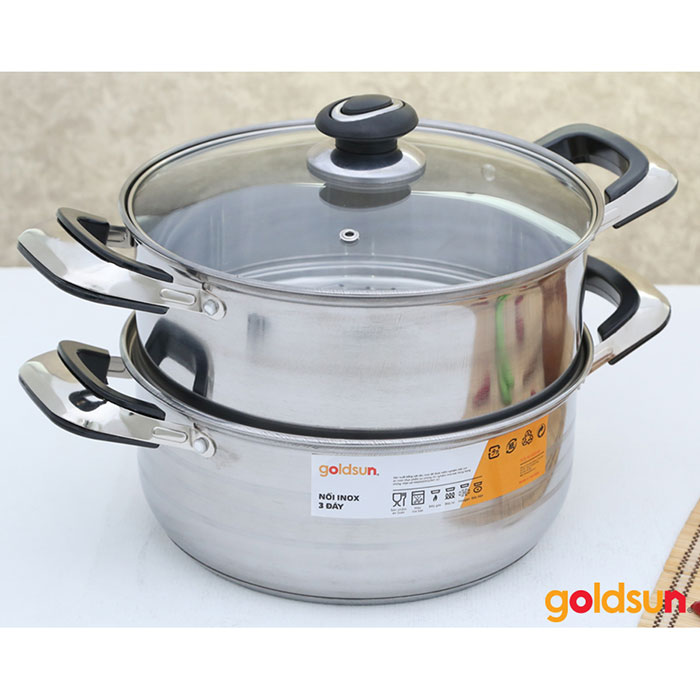 Bộ nồi GE05-2303SG