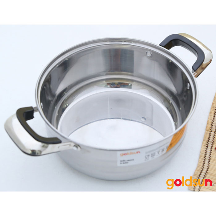 Bộ nồi GE05-2303SG