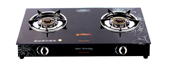 bep gas duong Goldsun GS-2014GB
