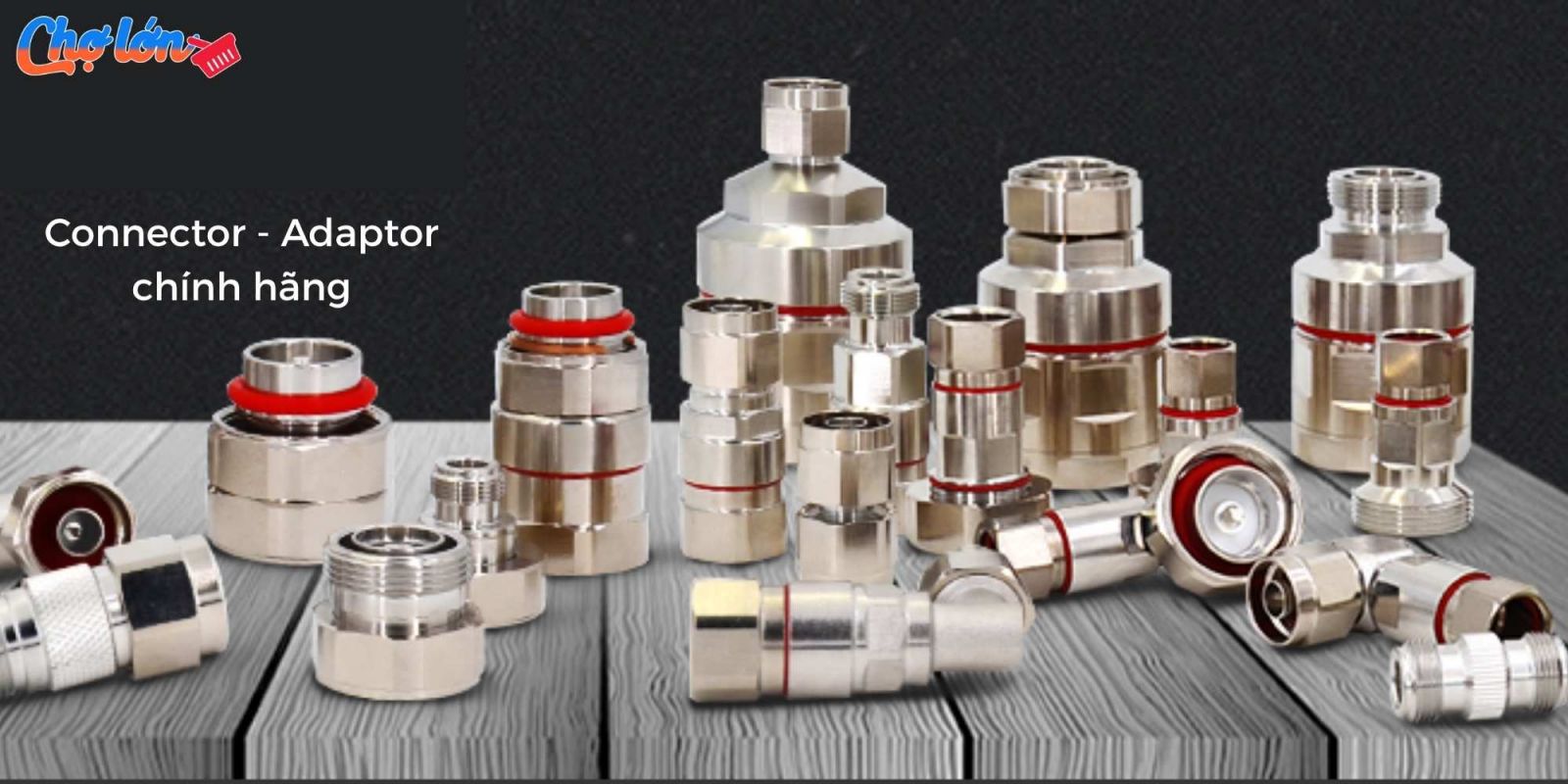 kích sóng di động