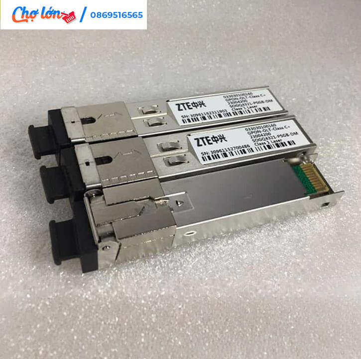 sản phẩm module quang