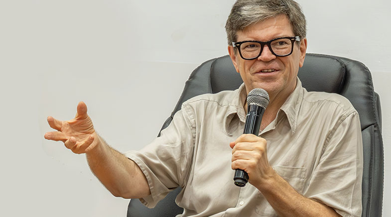ông lecun