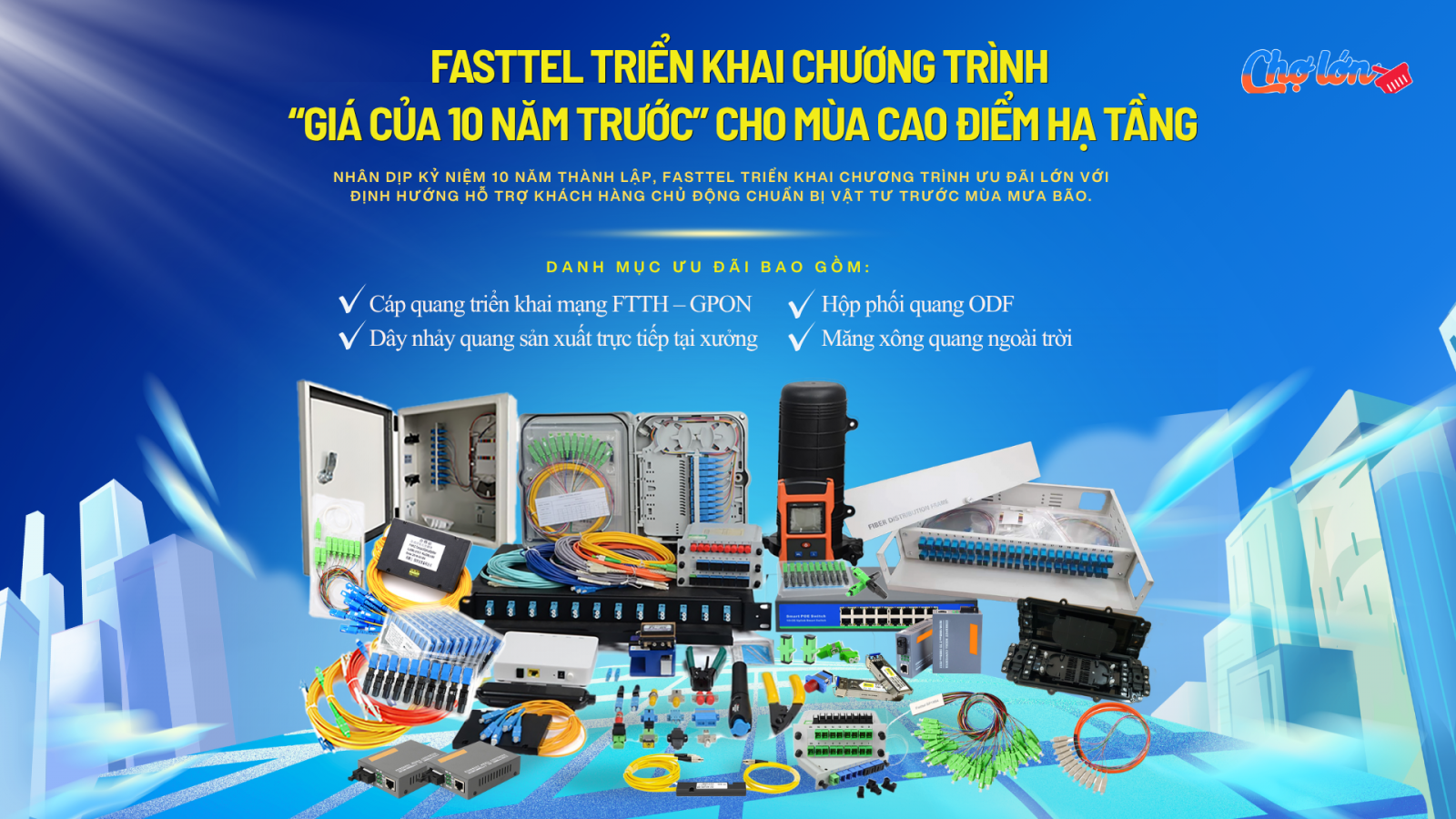 mua mưa bão giãn đoạn viễn thông