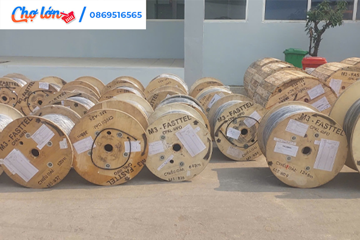 Tổng quan về lắp cáp quang cho gia đình và doanh nghiệp