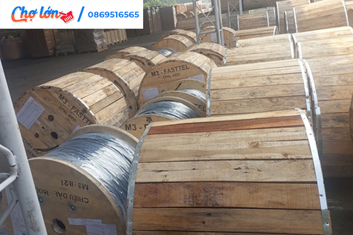 Tổng quan về lắp cáp quang cho gia đình và doanh nghiệp