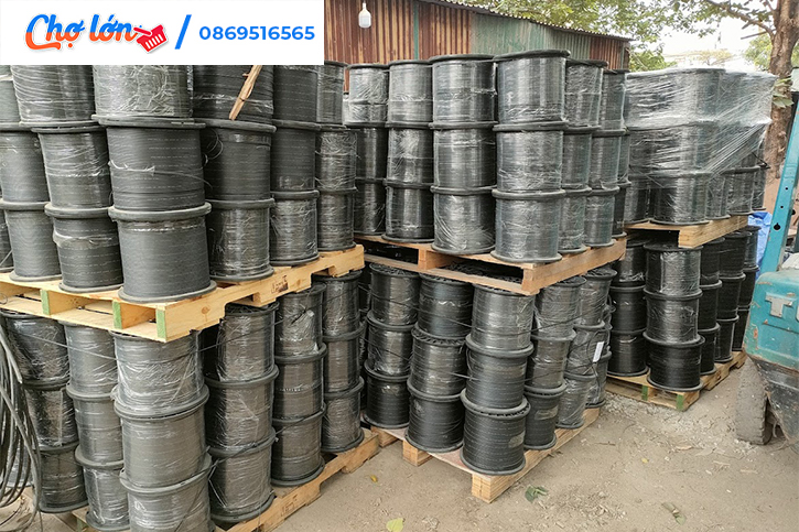 Sự khác nhau giữa lắp cáp quang cho gia đình và doanh nghiệp