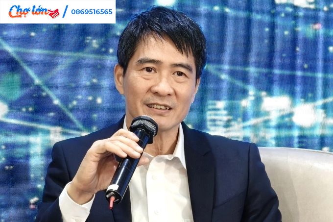 Hạ tầng viễn thông Việt Nam tương đương nước phát triển