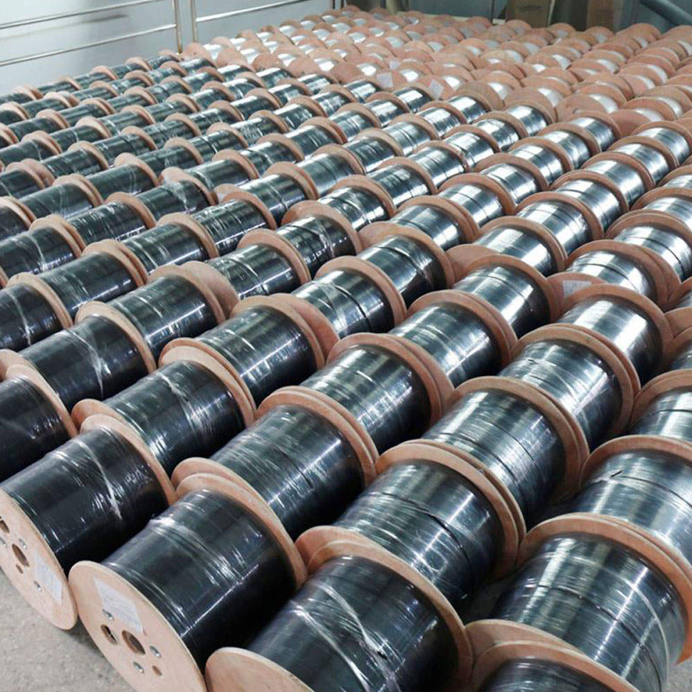 cáp quang vía thần tài