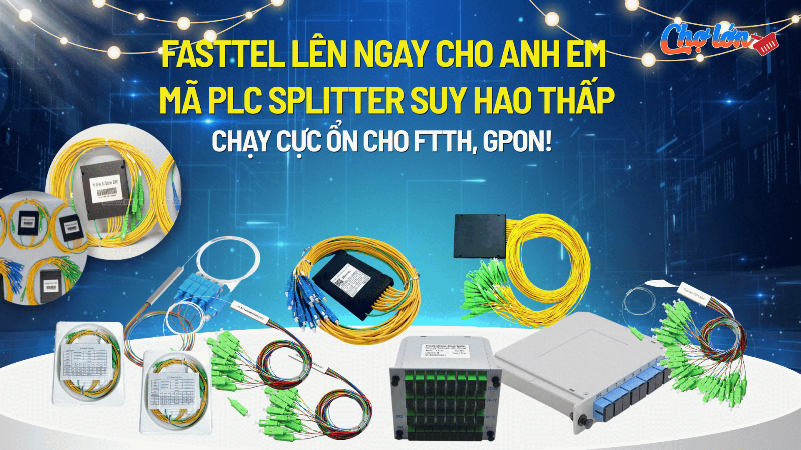 plc splitter title