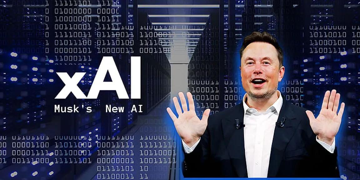 xAI