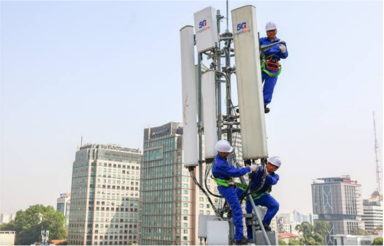 mạng mobifone