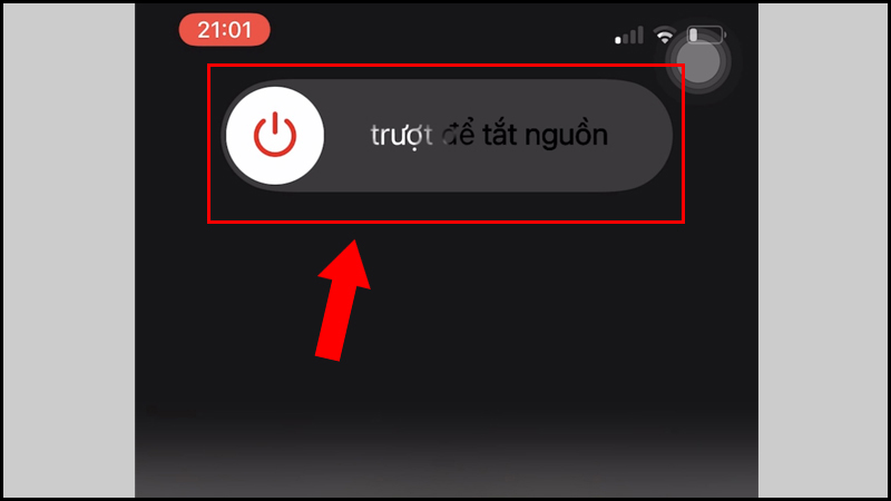 lỗi mạng wifi
