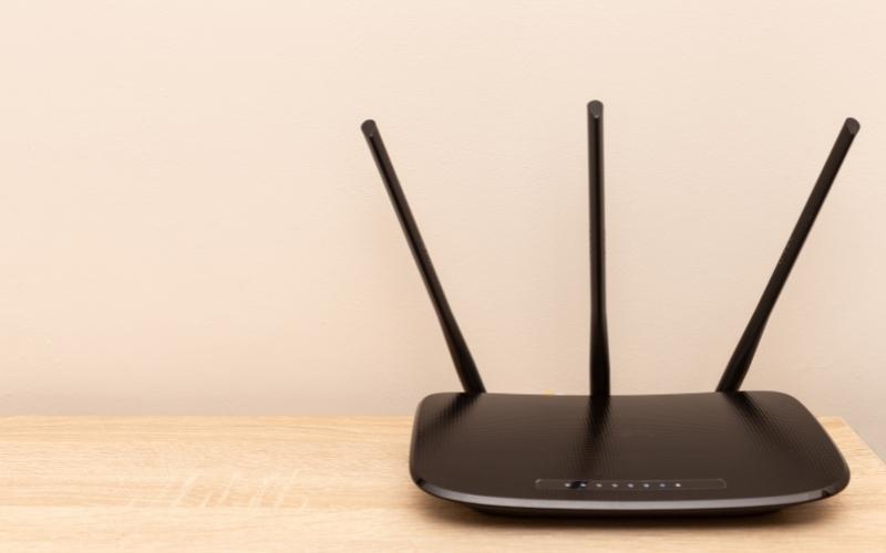wifi tp-link