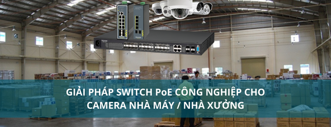 tai sao dùng swich poe