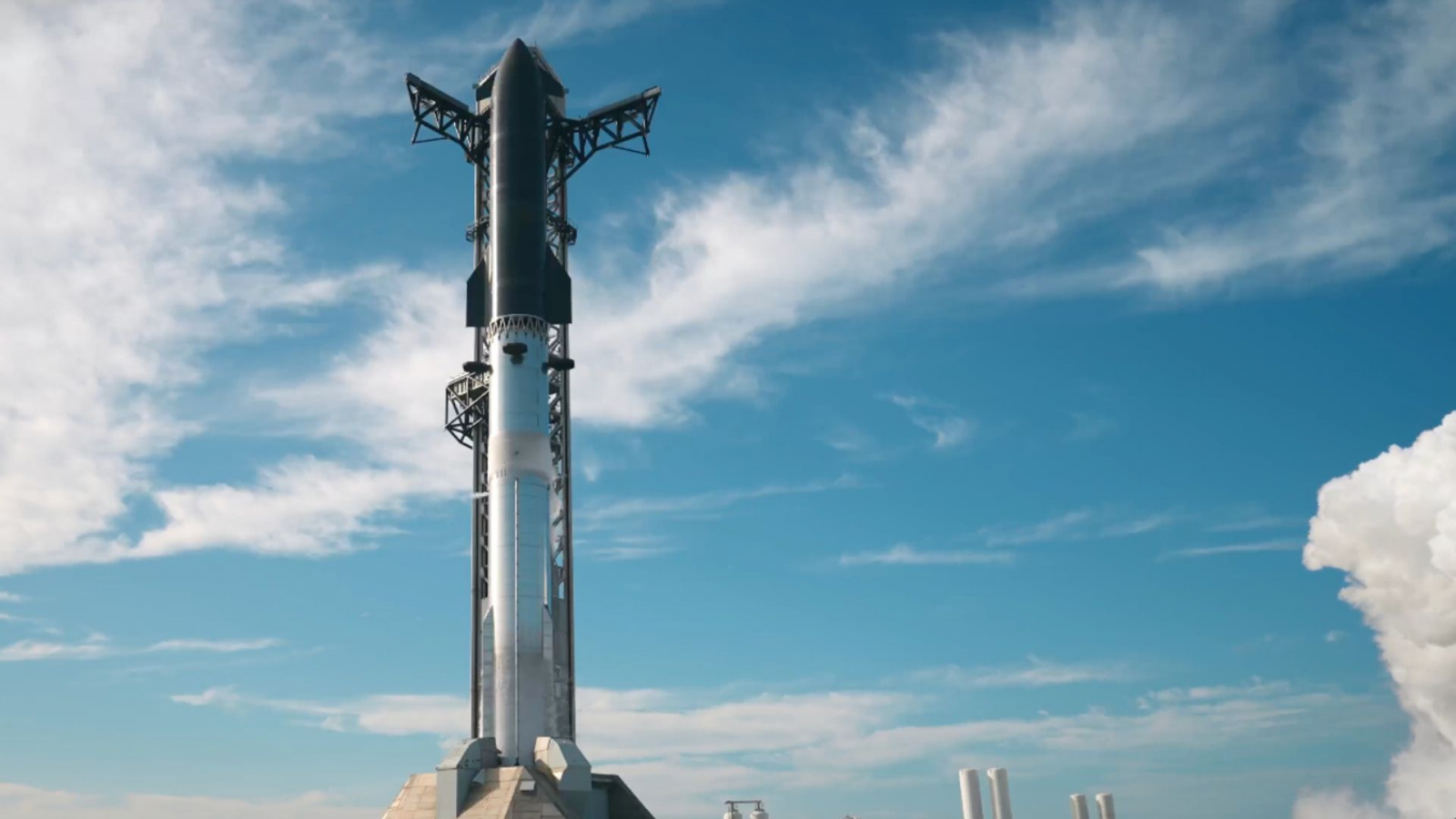 tên lửa của spaceX