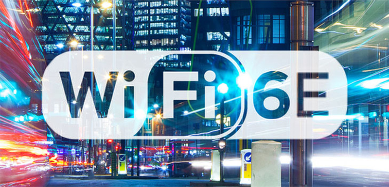 Tìm hiểu về chuẩn wifi