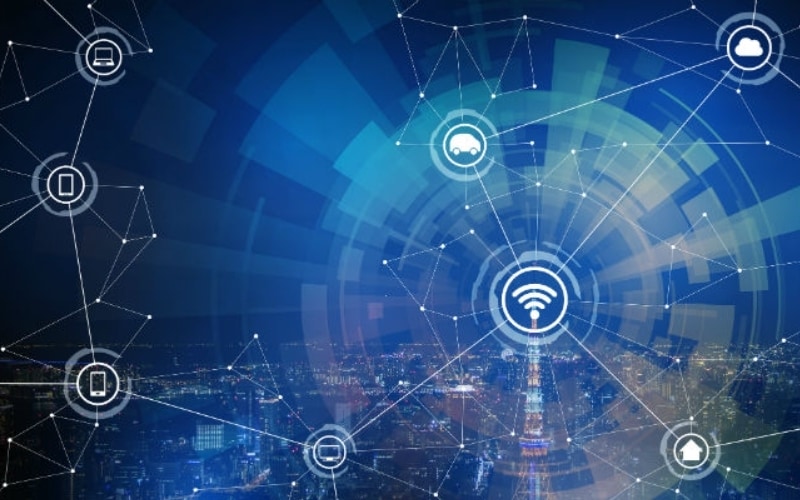 wifi là gì