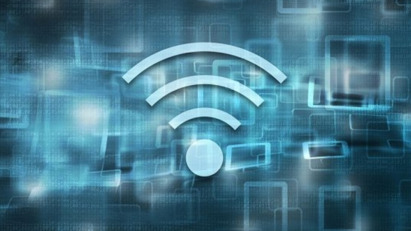 wifi là gì
