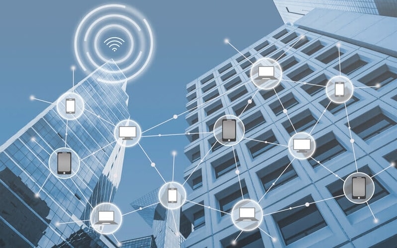 wifi là gì
