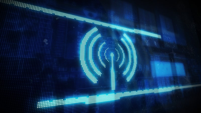 wifi là gì