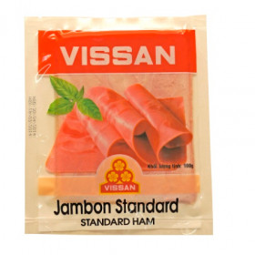 jambon-standard-100g